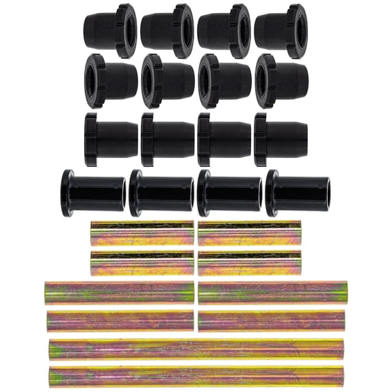 Niche Rear Bushing Kit for Polaris Sportsman Scrambler XP 1000 1543367 MK1014814