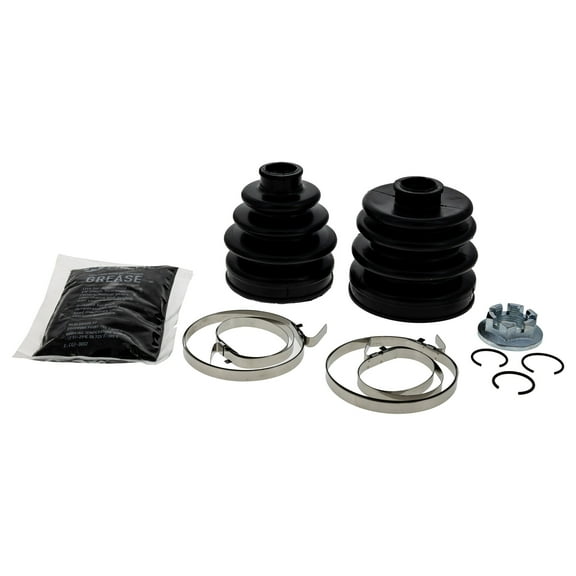 Niche Rear CV Axle Boot Kit for Arctic Cat Prowler Pro XT Limited Crew UTV 519-KCV2423B