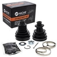 thumbnail image 1 of Niche Rear CV Axle Boot Kit for Polaris Ranger 800 500 2203336 UTV 519-KCV2353B, 1 of 6