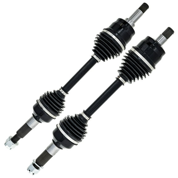 Niche Rear CV Axle Kit for CFMoto Cforce 600 Touring 9DSV-280200-6K00-M2 MK1012350