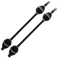 thumbnail image 1 of Niche Rear CV Axle Set for Polaris RZR Pro R 4 Sport 1334561 2 Pack 519-KCA2568X, 1 of 6