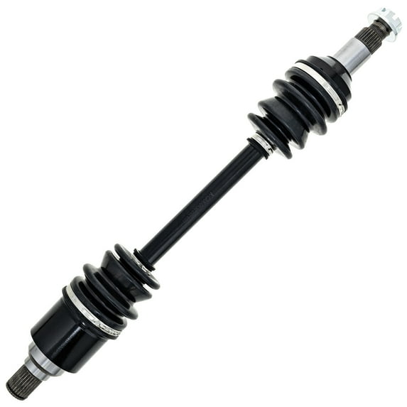 Niche Rear CV Axle for Arctic Cat Alterra VLX 700 EPS 2502-563 519-KCA2658X