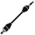 thumbnail image 1 of Niche Rear CV Axle for CFMoto Uforce 1000 XL 5HY0-280300-20000 519-KCA2588X, 1 of 6