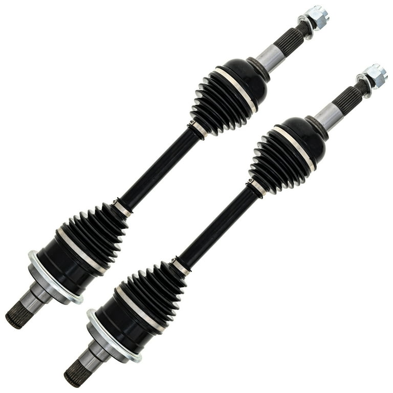 Niche Rear CV Axle for CFMoto Zforce 800 950 Trail 5BWV-280300