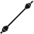 thumbnail image 1 of Niche Rear CV Axle for Can-Am Maverick X3 RR Turbo 705502362 519-KCA2303X, 1 of 6
