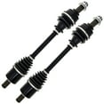 thumbnail image 1 of Niche Rear CV Axle for Honda Rancher 420 TRX420FA5 42250-HR6-MF1 2 Pack 519-KCA2416X, 1 of 6