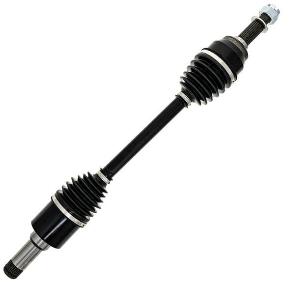 Niche Rear CV Axle for John Deere XUV560E XUV590E S4 Gator AUC12047 519-KCA2587X