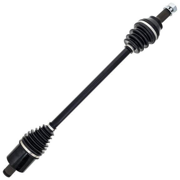 Niche Rear CV Axle for Polaris RZR XP 1000 4 High Lifter Sport 1334490 519-KCA2577X