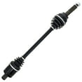 thumbnail image 1 of Niche Rear CV Axle for Polaris Ranger 1000 Crew XP Full Size 1337121 1337239 519-KCA2575X, 1 of 6