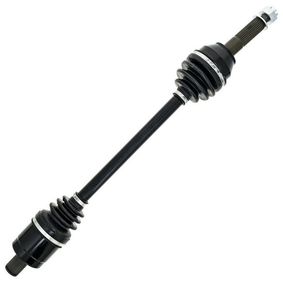 Niche Rear CV Axle for Polaris Ranger 1000 Crew XP Full Size 1337121 1337239 519-KCA2575X