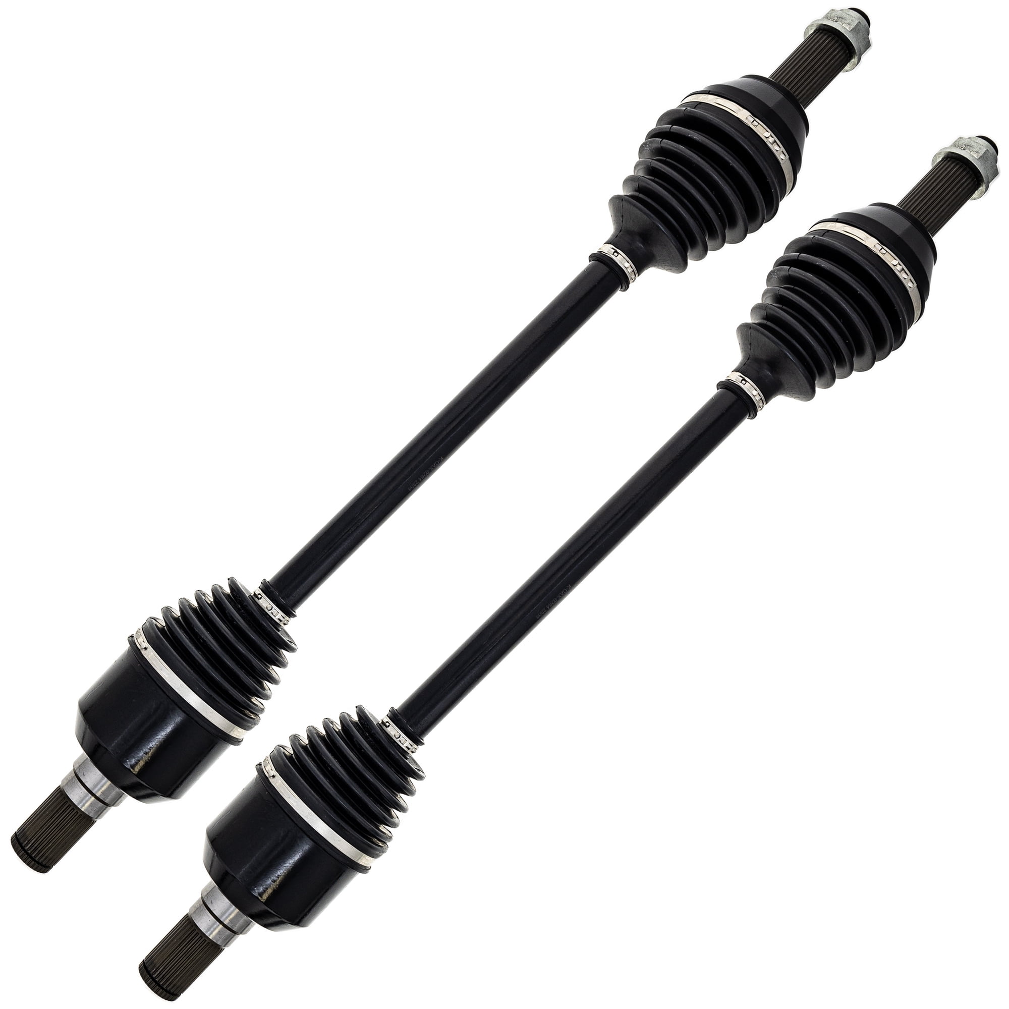 Niche Rear CV Axle for Yamaha Wolverine RMAX2 1000 B4M-F531H-02-00 2 ...