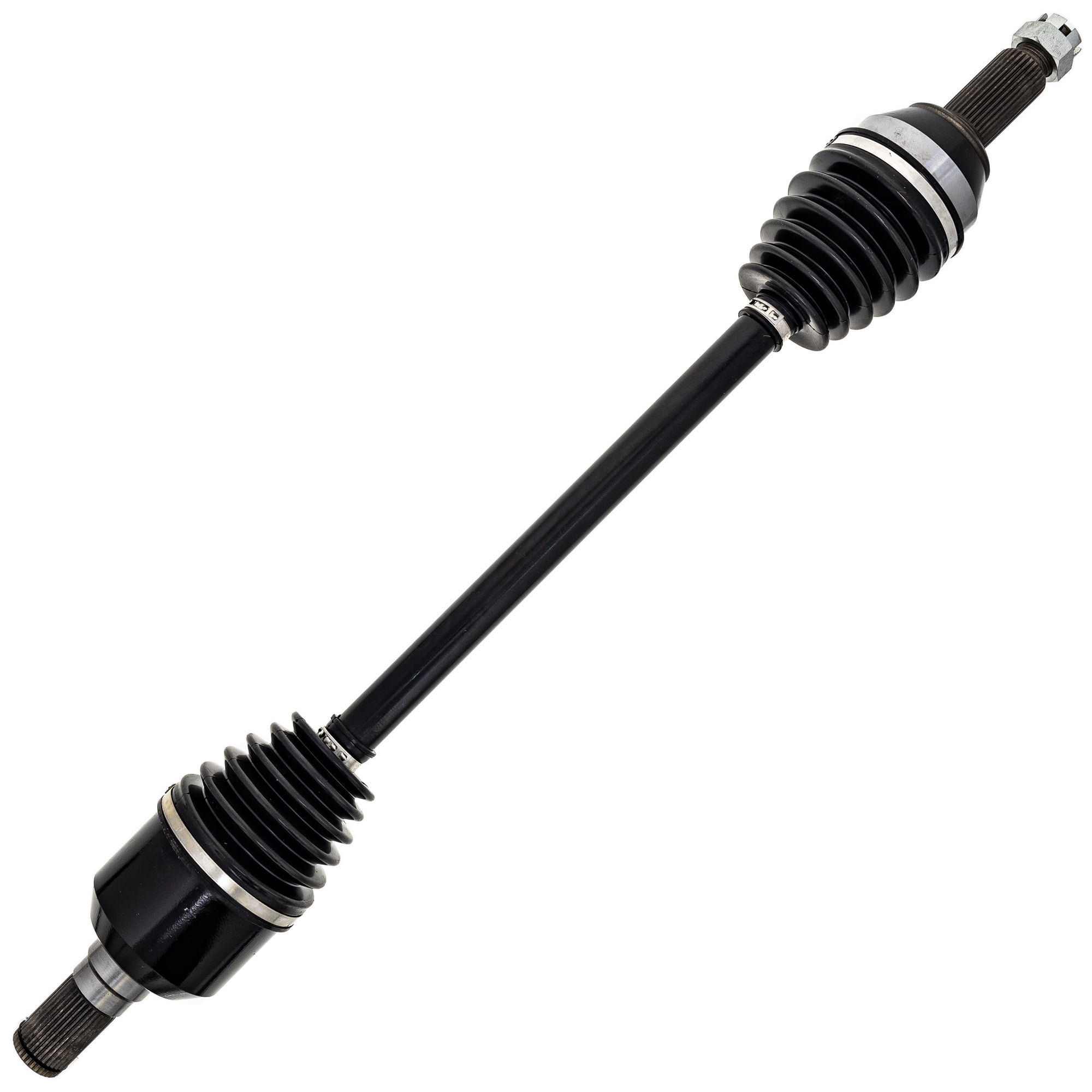 Niche Rear CV Axle for Yamaha Wolverine RMAX4 1000 B4J-F531H-02-00 519 ...