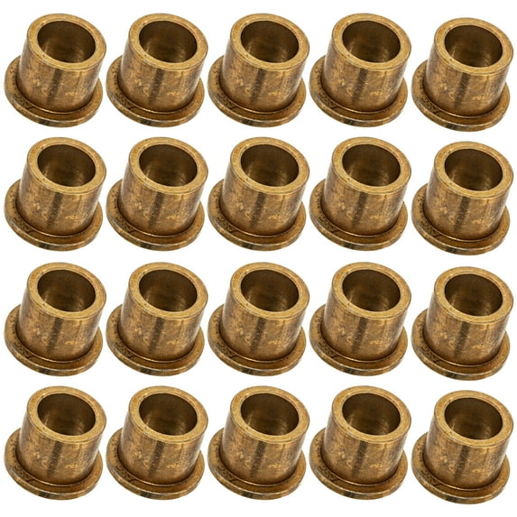 Niche Rear Control A-Arm Bushing Kit for Arctic Cat Wildcat Trail 700 20 Pack 519-CBS2262H