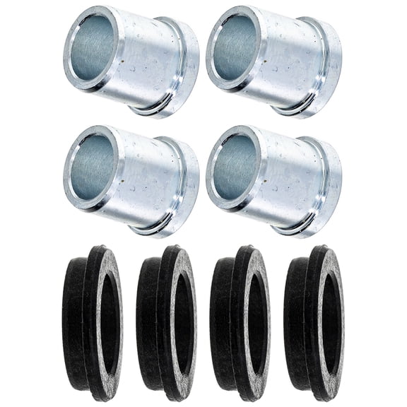 Niche Rear Control A-Arm Bushing Kit for Honda TRX700 XX 51394-HC0 52393-HP6-A01 MK1011641
