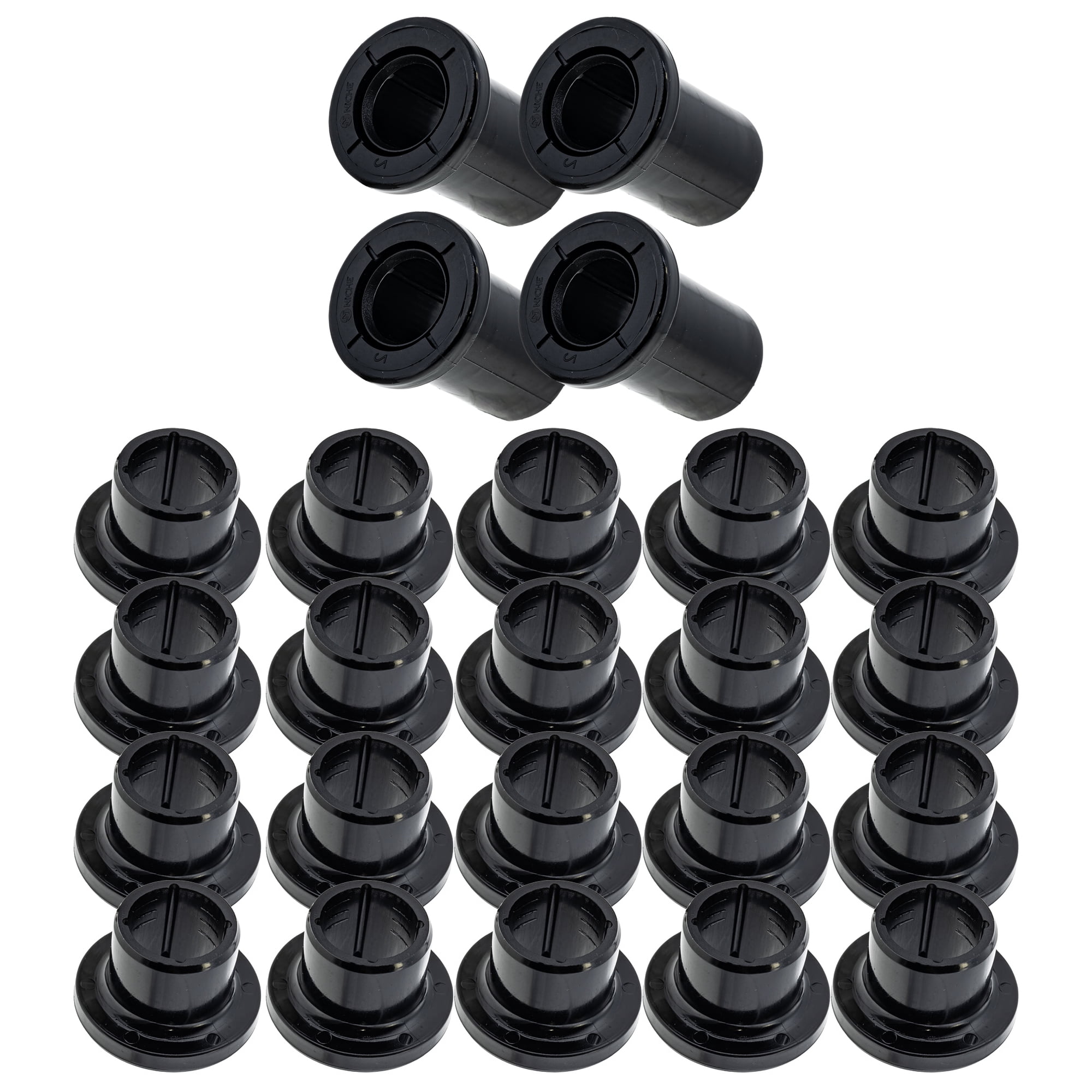 Polaris Sportsman 400 500 570 Rear Stabilizer Bushings (PAIR) - 5438901 5434549 Polaris Sportsman 400 500 570 Rear Stabilizer Bushings (PAIR) - 5438901 5434549
