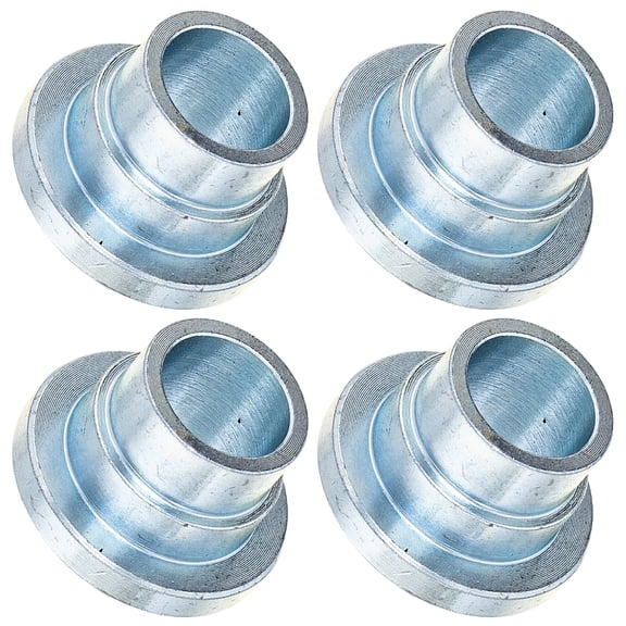 Niche Rear Control A-Arm Bushing for Polaris RZR 900 1000 S 4 XP 5336751 2 Pack 519-CBS2367H