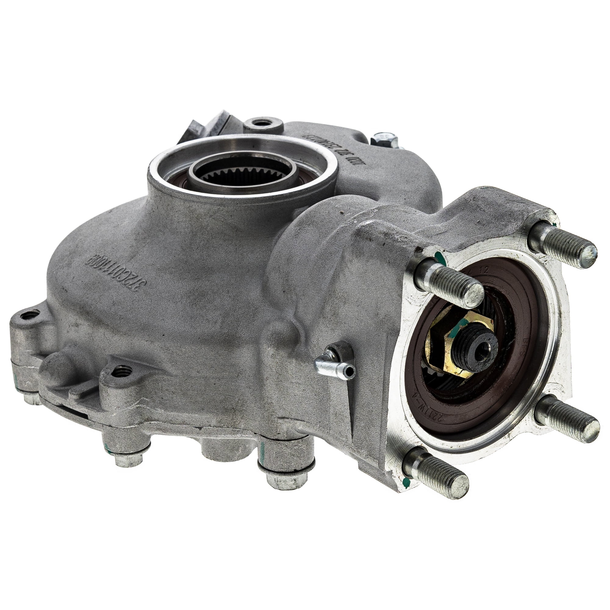 Niche Rear Differential Gear Case for Honda FourTrax 300 41300HM5A10