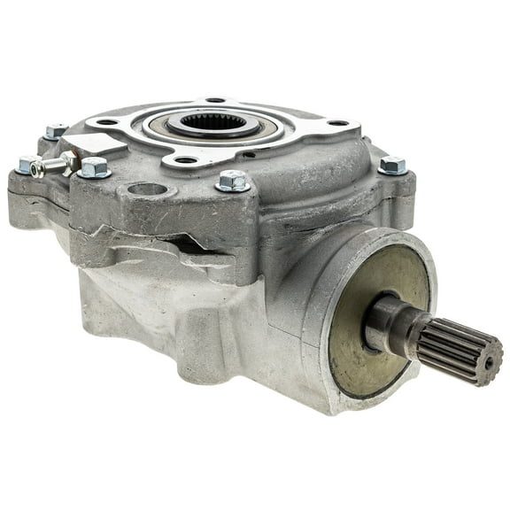 Niche Rear Differential Gear Case for Polaris Magnum 330 500 1341423 519-CDI2250F