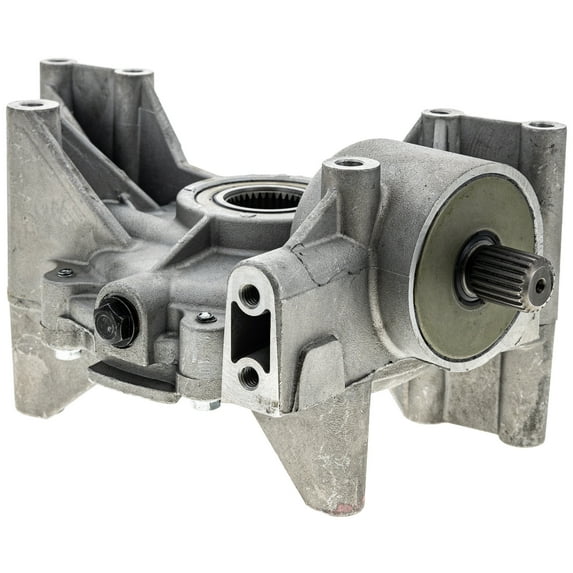 Niche Rear Differential Gear Case for Polaris Sportsman 700 800 1341352 519-CDI2249F