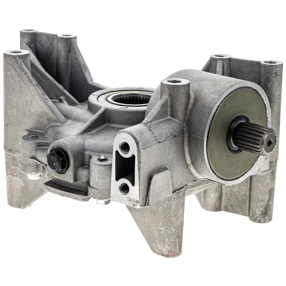 Niche Rear Differential Gear Case for Polaris Sportsman 700 800 1341352 519-CDI2249F