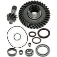 thumbnail image 1 of Niche Rear Differential Rebuild Kit for Yamaha Big Bear 350 Moto 4 YFM350ER MK1013543, 1 of 5