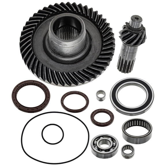 Niche Rear Differential Rebuild Kit for Yamaha Timberwolf 250 YFB250 MK1013534