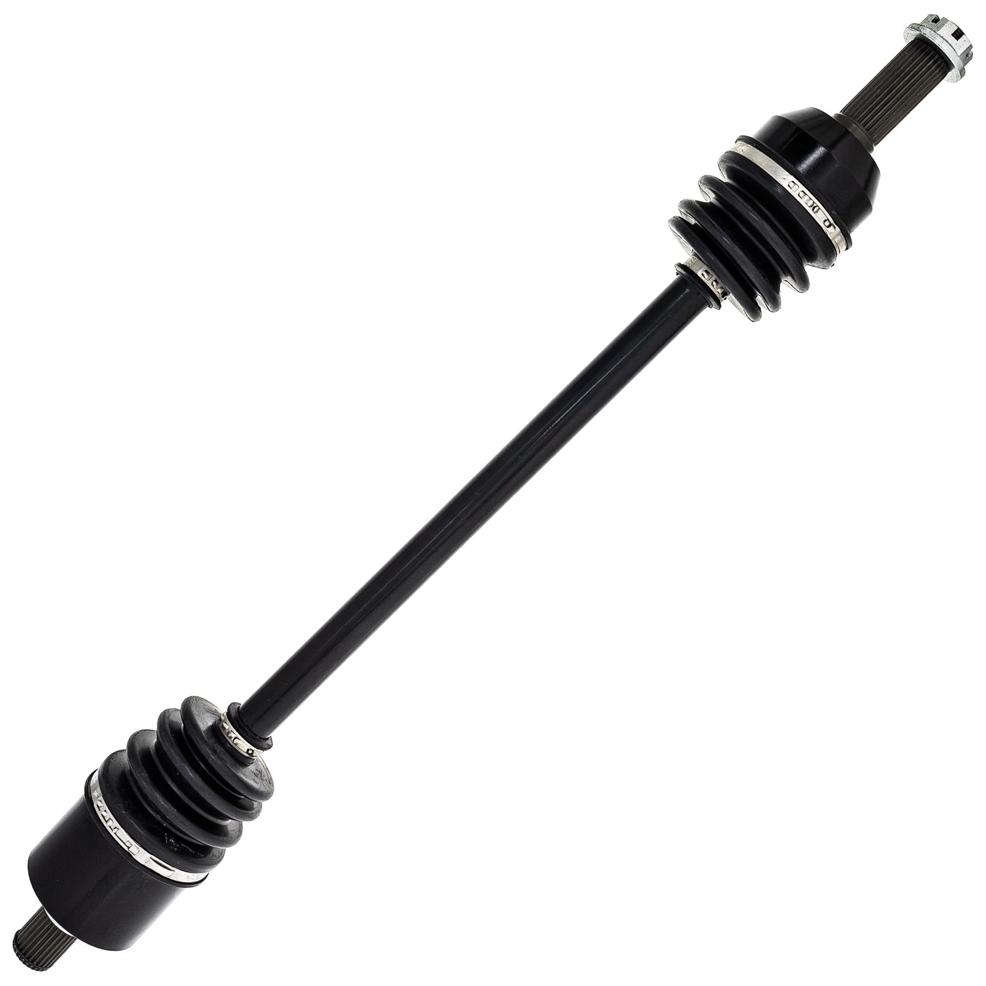 Niche Rear Drive Shaft CV Axle for Arctic Cat Wildcat X 4X 1000 XX