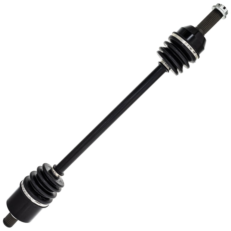 k Niche Rear Drive Shaft CV Axle for Arctic Cat Wildcat X 4X 1000 XX