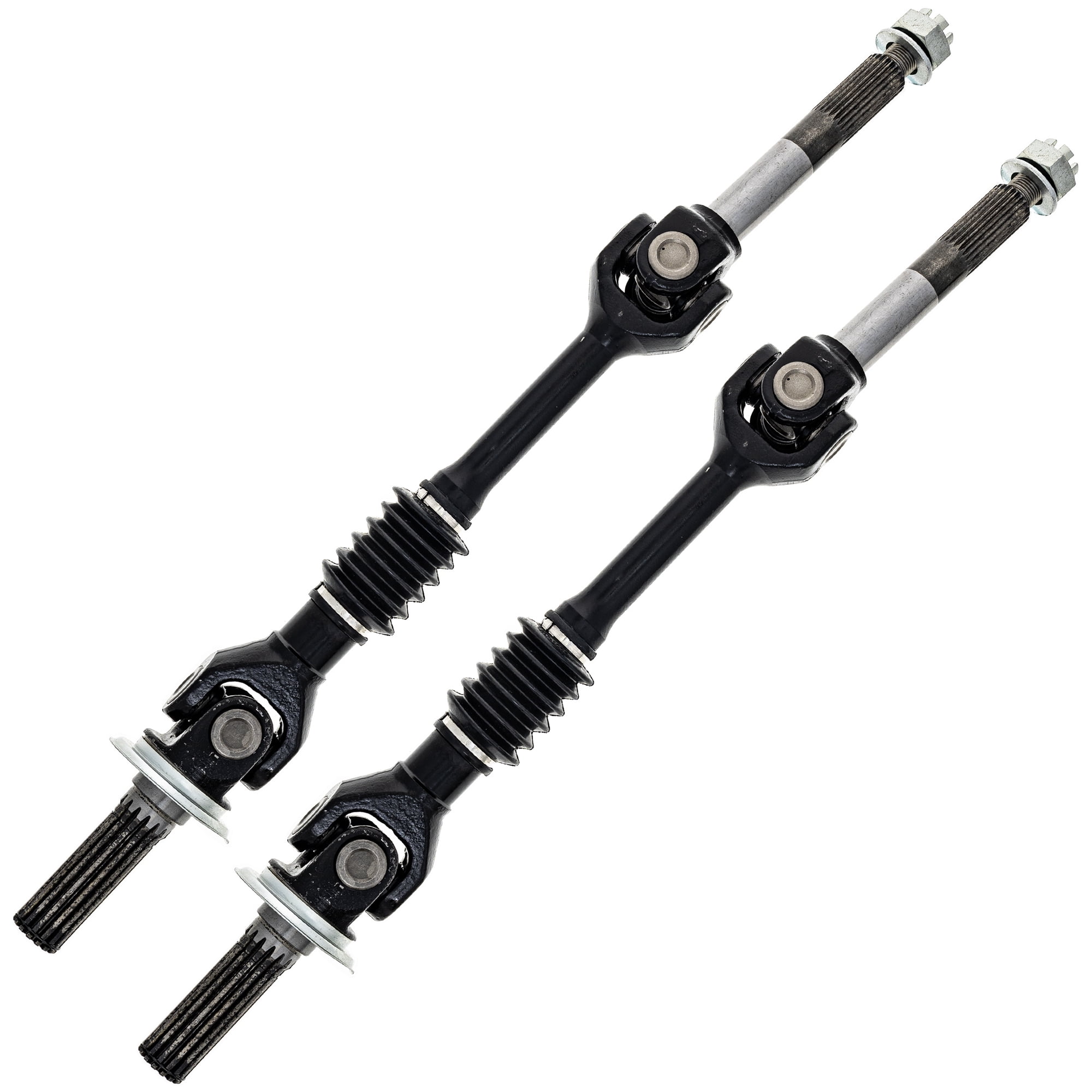 Niche Rear Drive Shaft CV Axle for Kawasaki Mule 3010 39158-1119 2