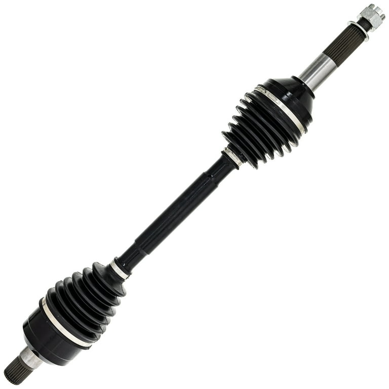 Niche Rear Drive Shaft CV Axle for Kawasaki Teryx 800 59266-0715