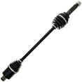 thumbnail image 1 of Niche Rear Drive Shaft CV Axle for Polaris Ranger XP 1000 1333589 519-KCA2473X, 1 of 6
