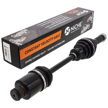 Rear Propeller Drive Shaft For Polaris Sportsman XP 550 (2009-2014) – Caltric 1332493