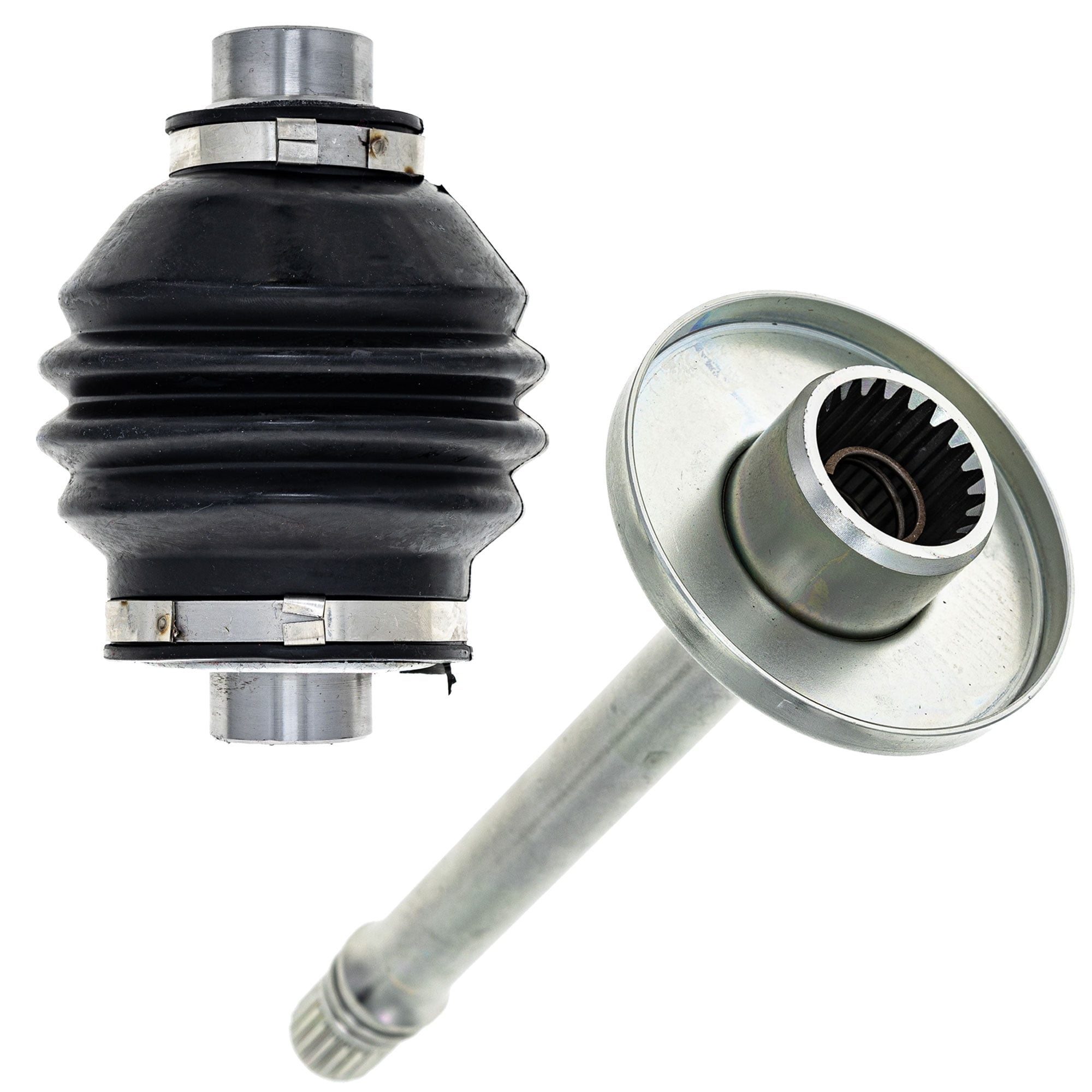 Niche Rear Drive Shaft Yoke Joint Kit for Honda TRX420