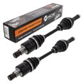 thumbnail image 1 of Niche Rear Half Shaft CV Axle for Polaris RZR 800 UTV 2 Pack 519-KCA2257X, 1 of 6