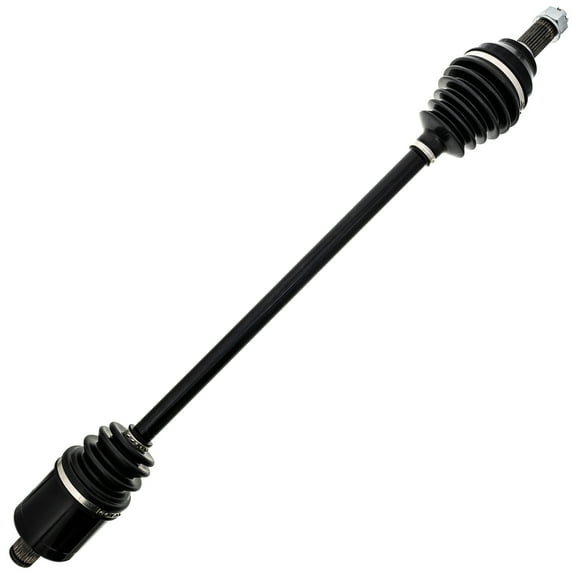 Niche Rear Half Shaft CV Axle for Polaris RZR XP Turbo S Velocity 1334318 519-KCA2471X