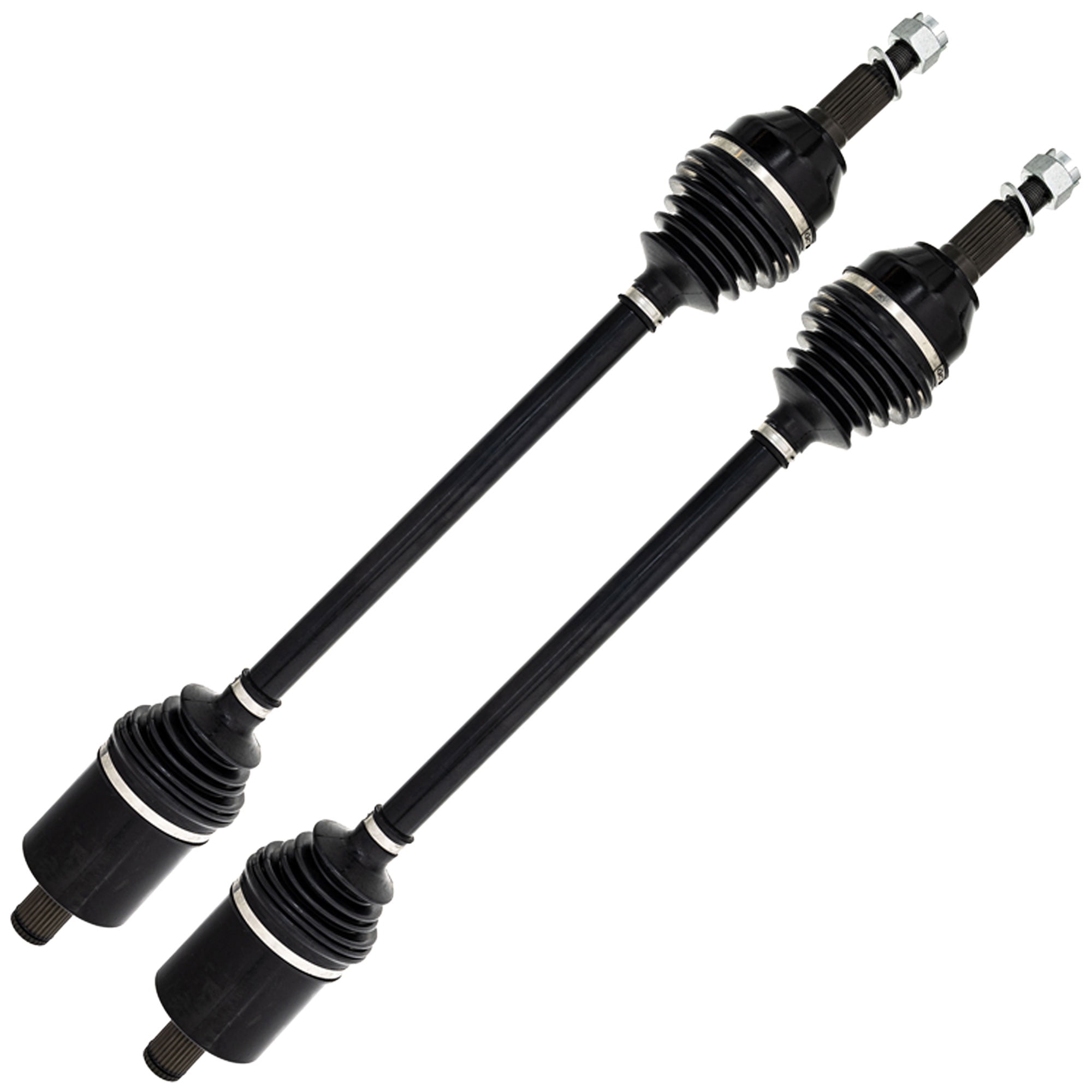 Niche Rear Half Shaft Drive Axle for Polaris RZR Pro XP 4 2208421 ...