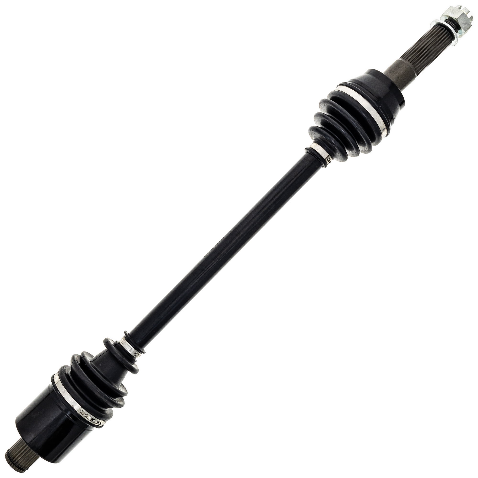 Niche Rear Half Shaft Drive Axle for Polaris Ranger XP 1000 1333789 519 ...