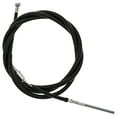 thumbnail image 1 of Niche Rear Hand Brake Cable for Honda FourTrax foreman 350 TRX350 TRX350D 43460-HA7-770 519-CCB2631L, 1 of 9