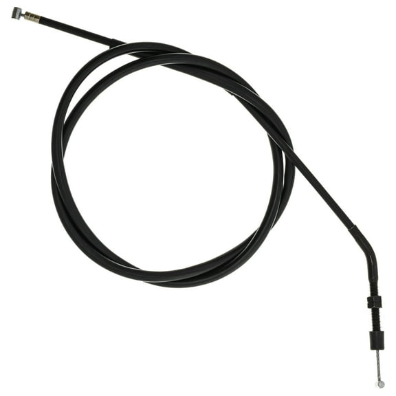 Niche Rear Hand Brake Cable for Kawasaki Lakota 300 KEF300A KEF300B Sport 54005-1178 519-CCB2517L
