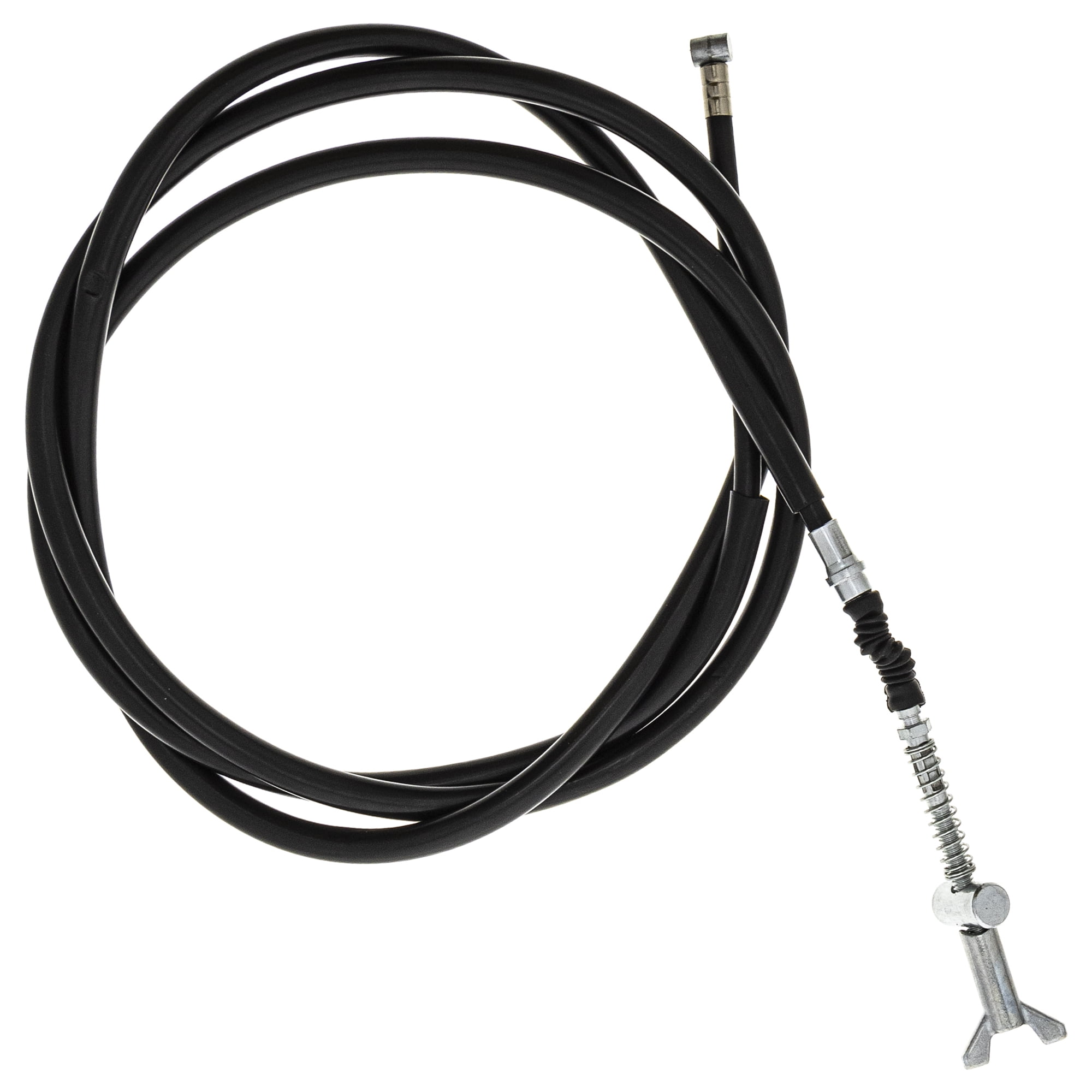 Niche Rear Hand Brake Cable for Kawasaki Prairie KVF300 54005-1206