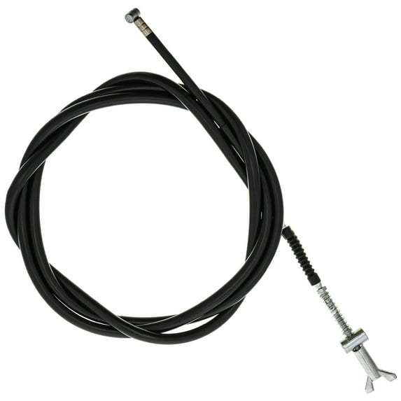 Niche Rear Hand Brake Cable for Kawasaki Suzuki KVF360 KVF650 KVF700 54005-0020 519-CCB2212L
