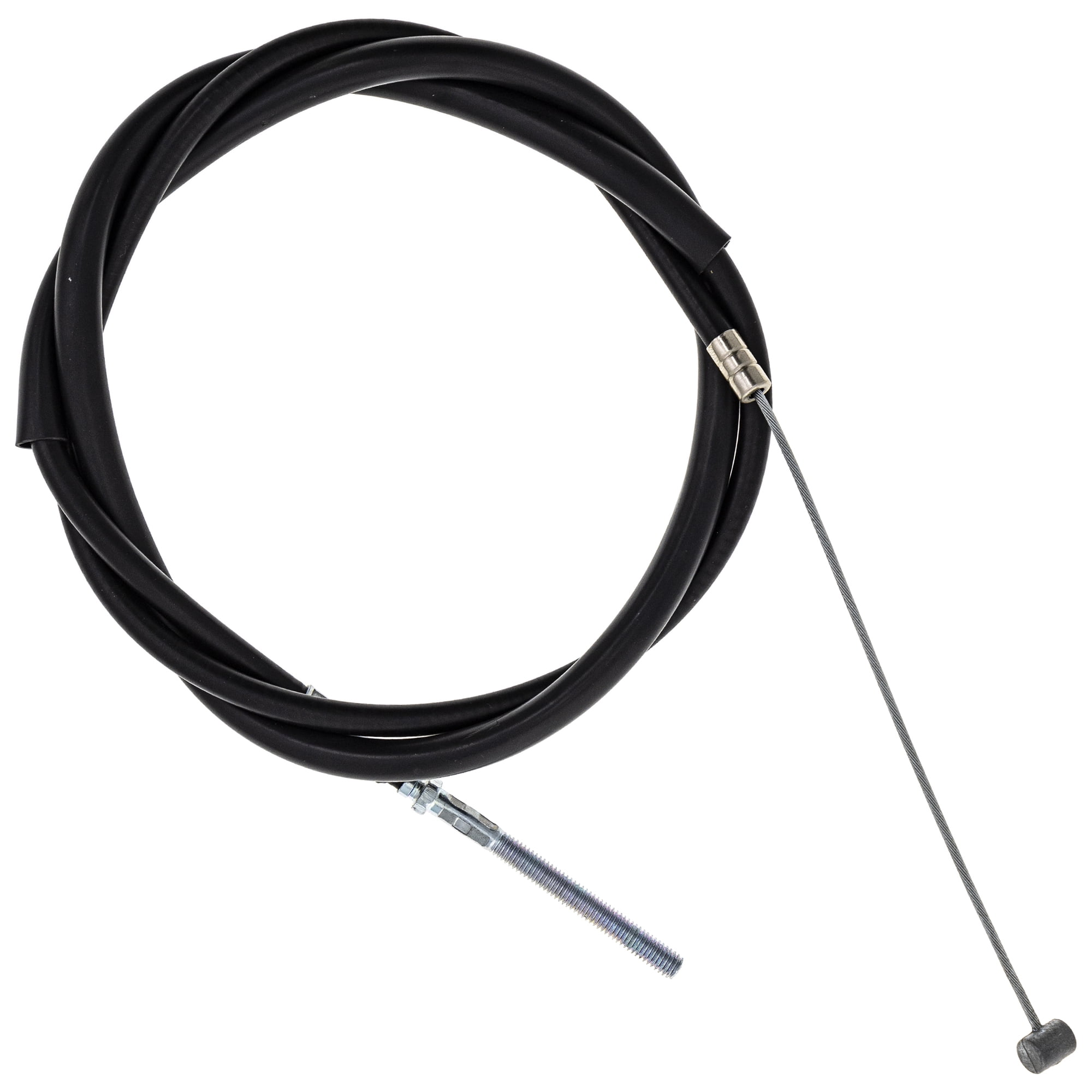 Niche Rear Hand Brake Cable for Yamaha YFM 80 Badger 55X