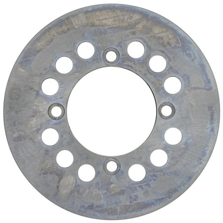 Niche Rear Left Brake Rotor for Suzuki Vinson 500 69211-38F00 ATV 519-CRT2204R