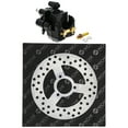 thumbnail image 1 of Niche Rear Left Break Rotor Caliper Kit for Suzuki Quadracer 250 69211-01C00 MK1007847, 1 of 5