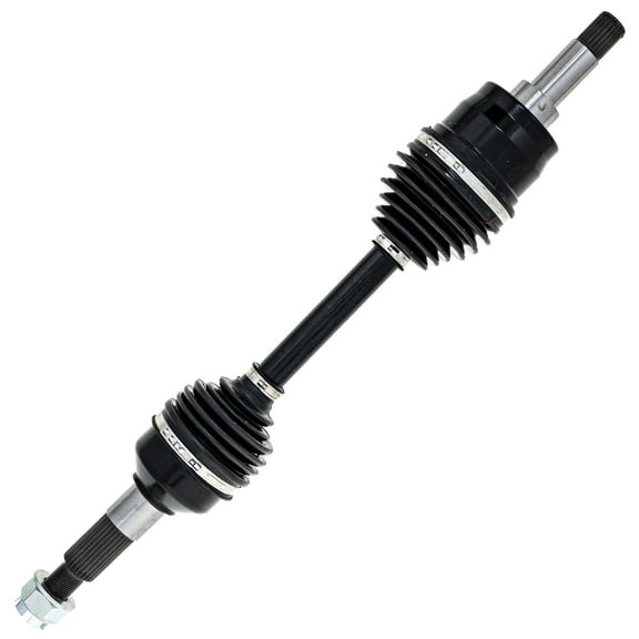 Niche Rear Left CV Axle for CFMoto Cforce 500 S 400 9DQV-280100-3000-M1 519-KCA2636X