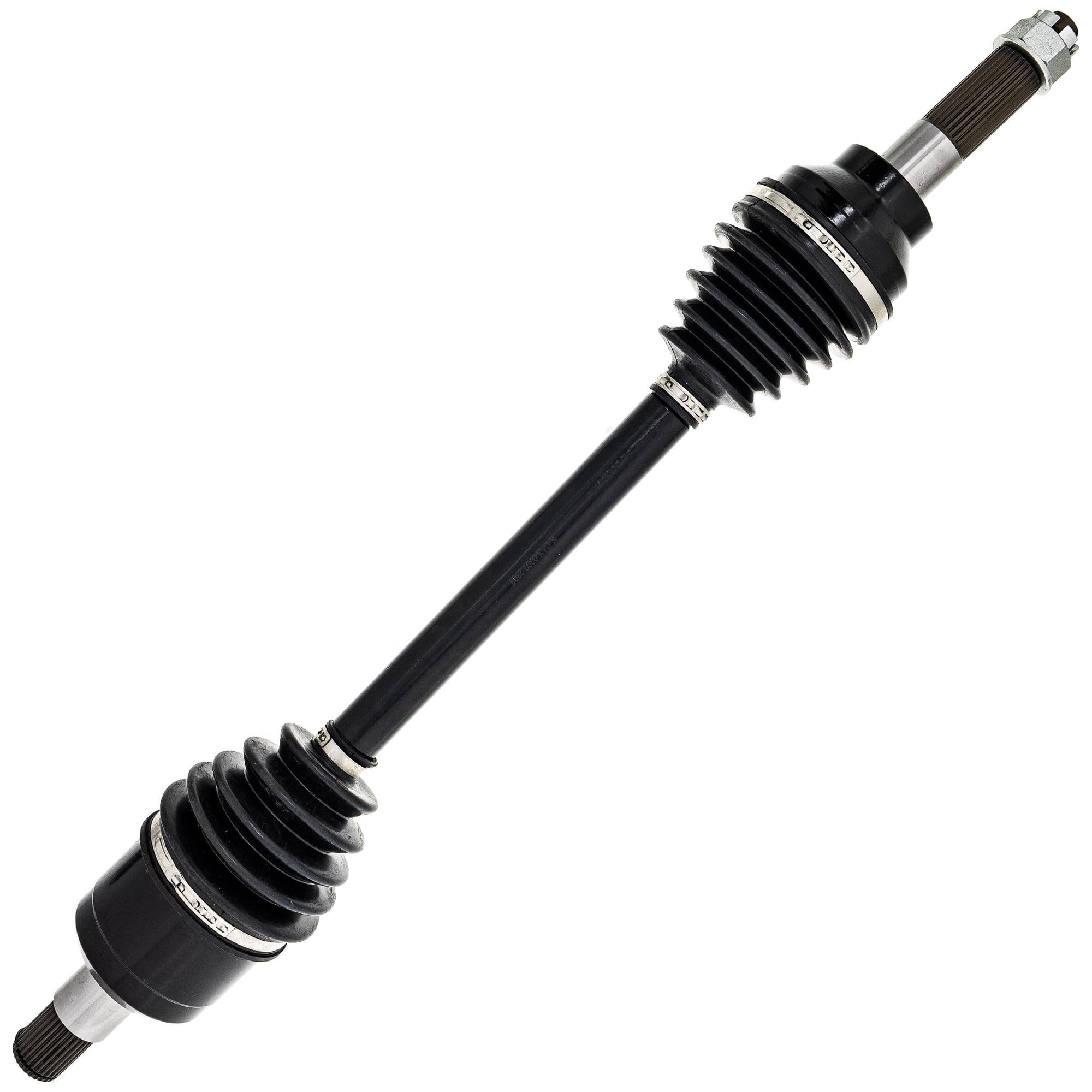 Niche Rear Left Drive Shaft CV Axle for Kawasaki Mule PROFXT