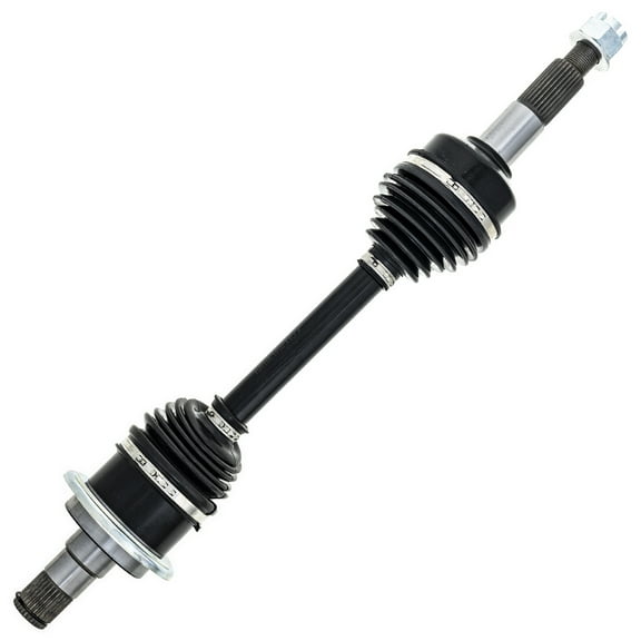 Niche Rear Left Right CV Axle for CFMoto Zforce 500 800 Trail 5BWC-280300 519-KCA2563X
