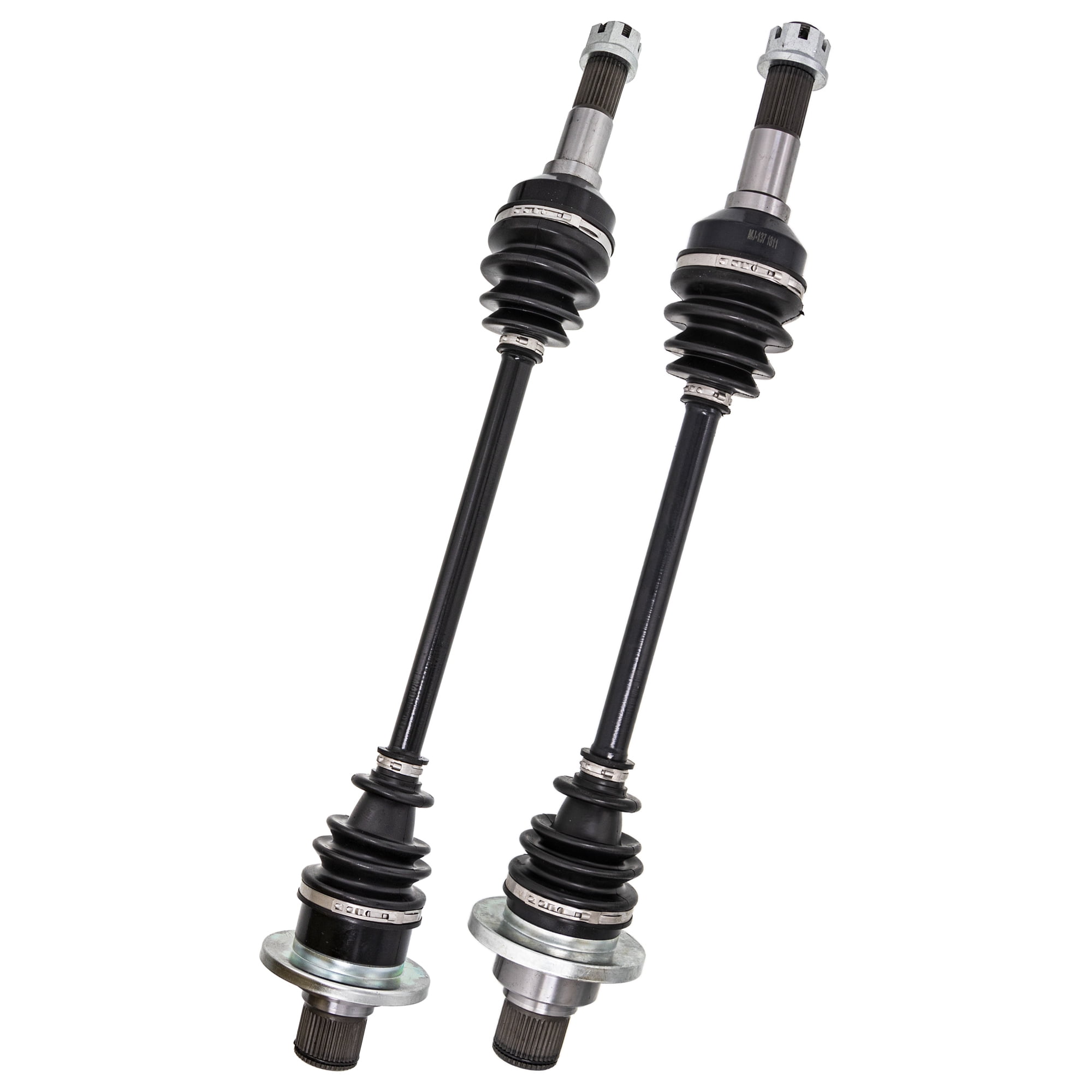 Customer reviews for Niche Rear Left and Right Axle Kit Combo for