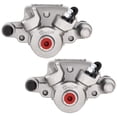 thumbnail image 1 of Niche Rear Right Brake Caliper for Can-Am Outlander 500 650 705600577 2 Pack 519-CCL2254P, 1 of 7