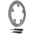 thumbnail image 1 of Niche Rear Right Brake Rotor Pad Kit for BMW F650GS 34212345449 Motorcycle MK1006641, 1 of 7